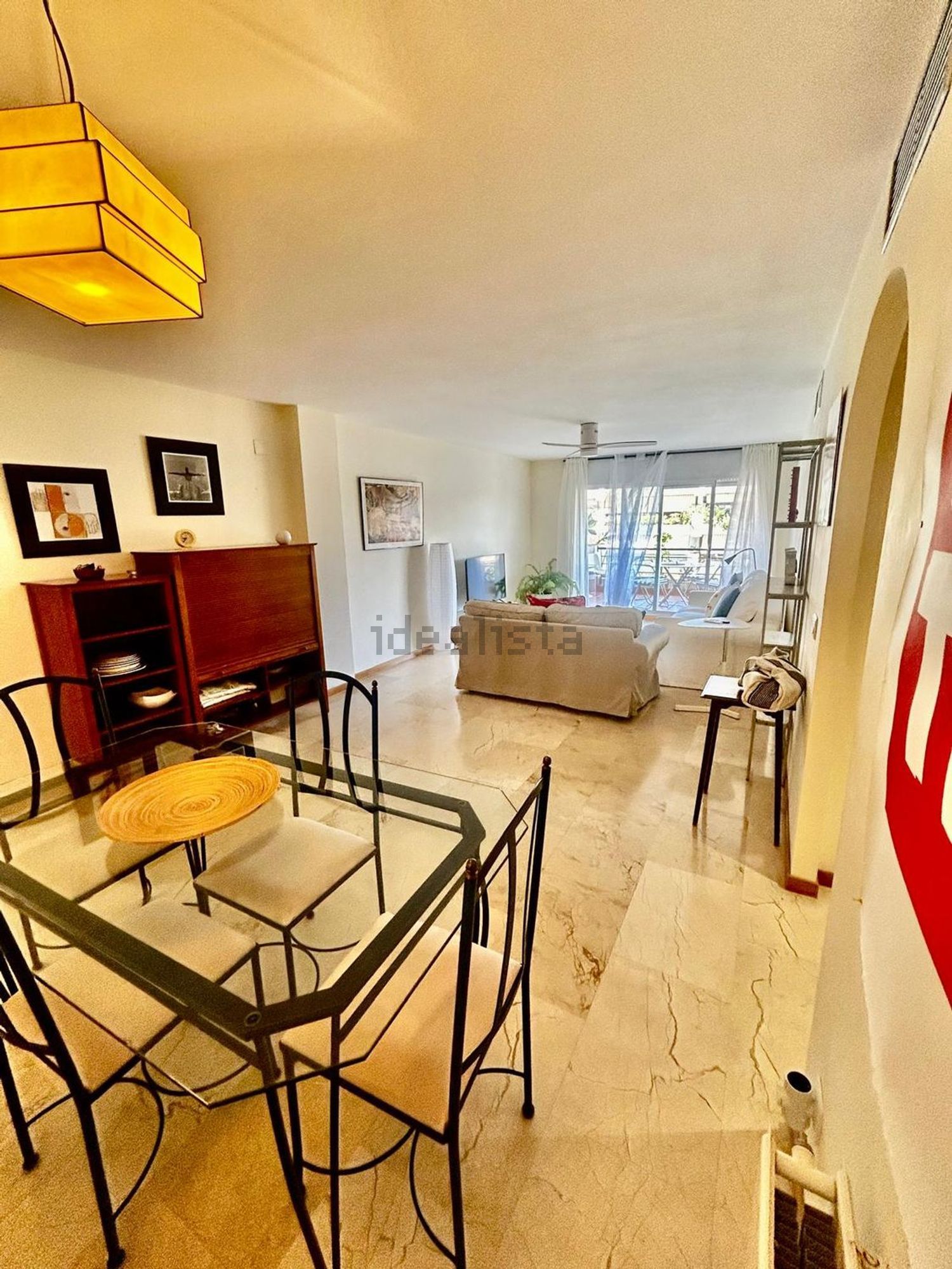 Appartamento 100 m² a Marbella