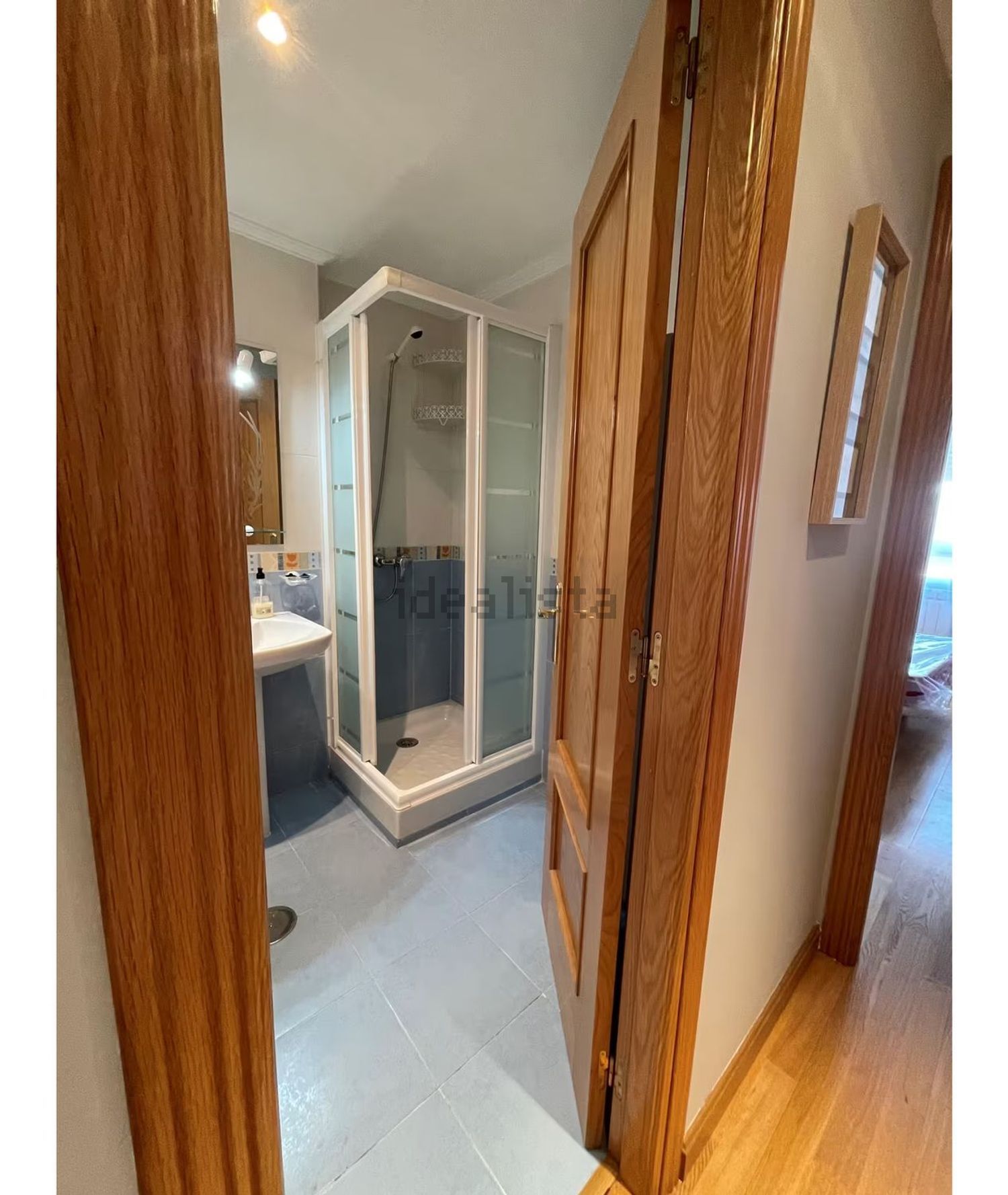 Piso de 56 m² en San Andrés del Rabanedo