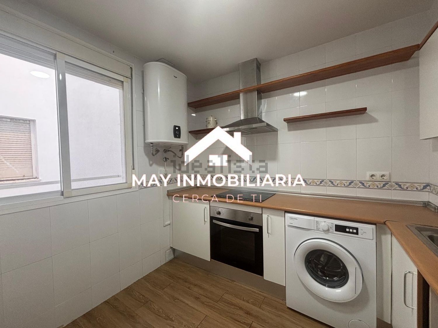 Appartement 101 m² à Coria del Río