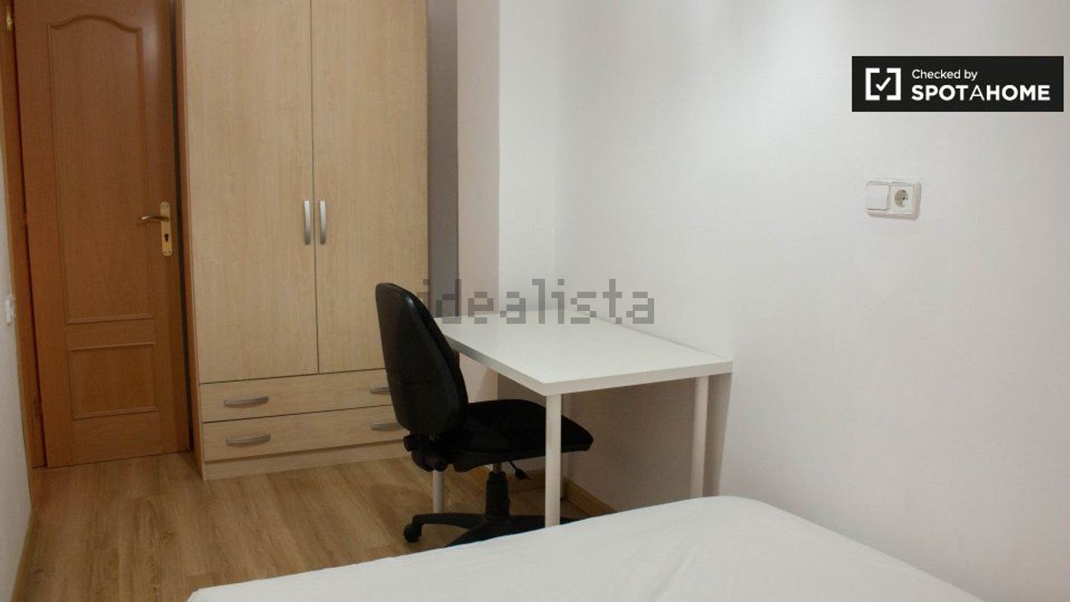 Stanza in affitto, Barcelona