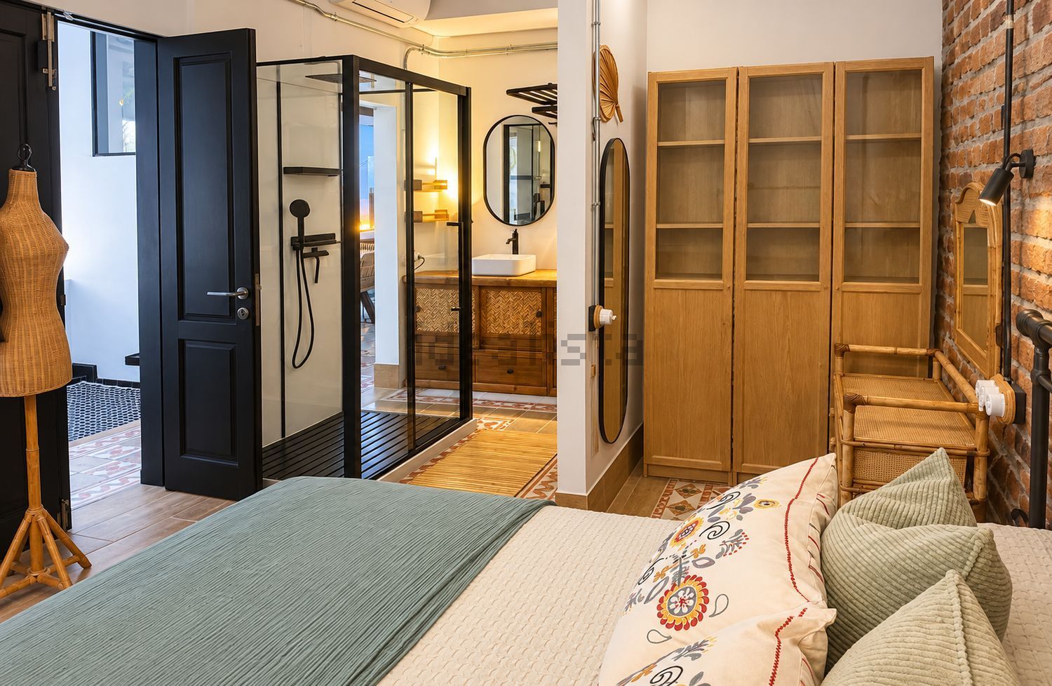 Haus 180 m² in Santa Cruz de Tenerife