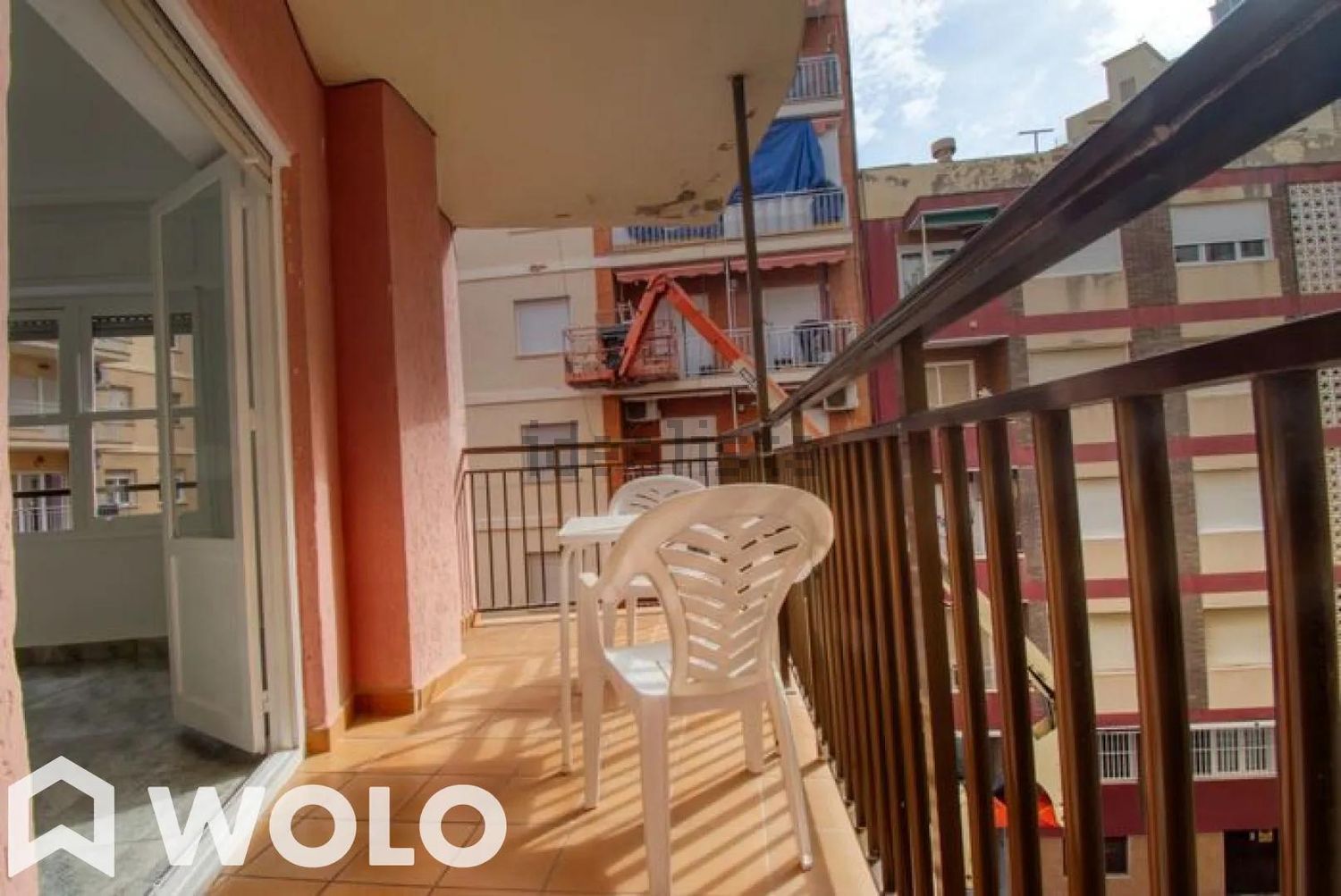 Appartamento 102 m² a Torrevieja