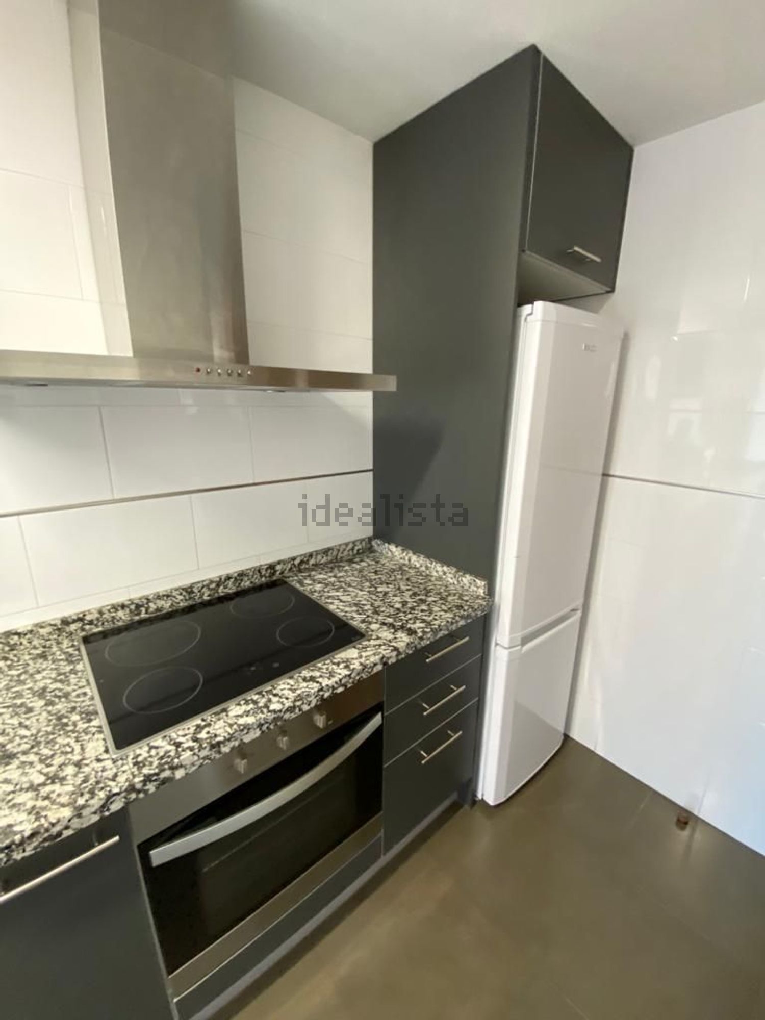 Pis de 136 m² a València