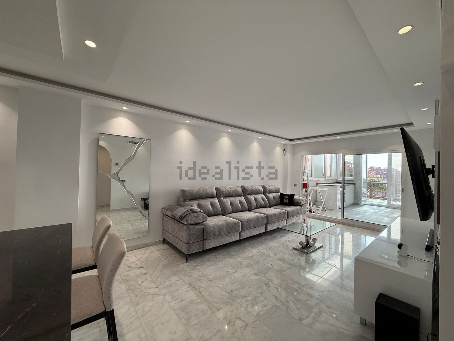 Pis de 111 m² a Marbella