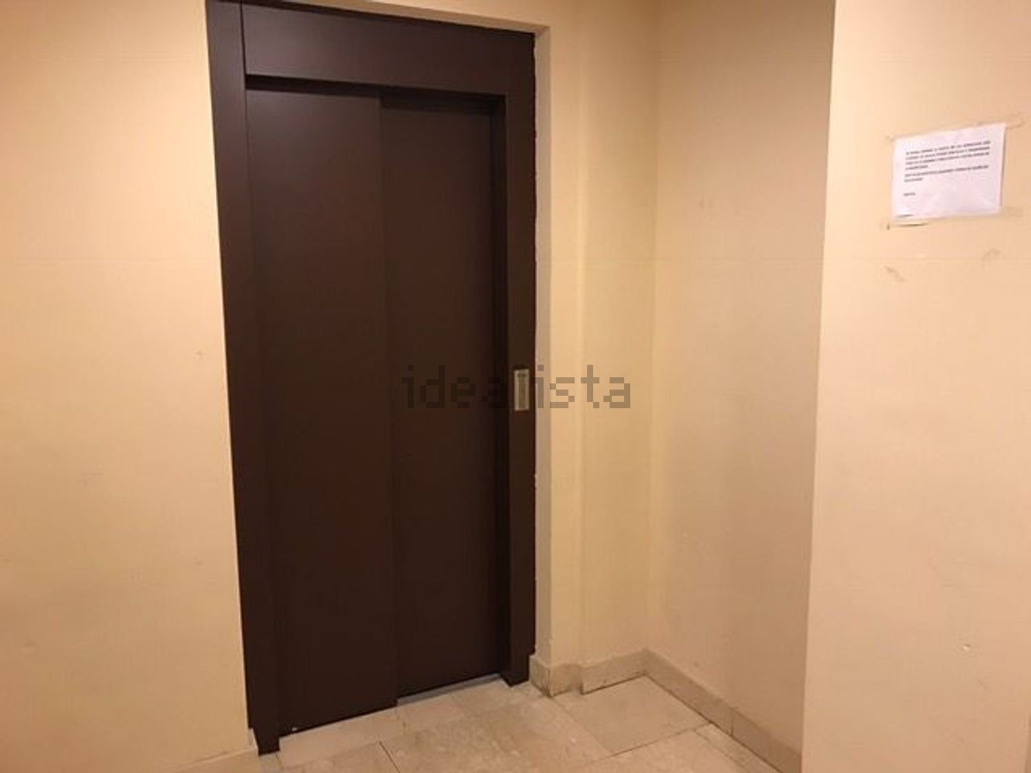 Pis de 65 m² a Madrid