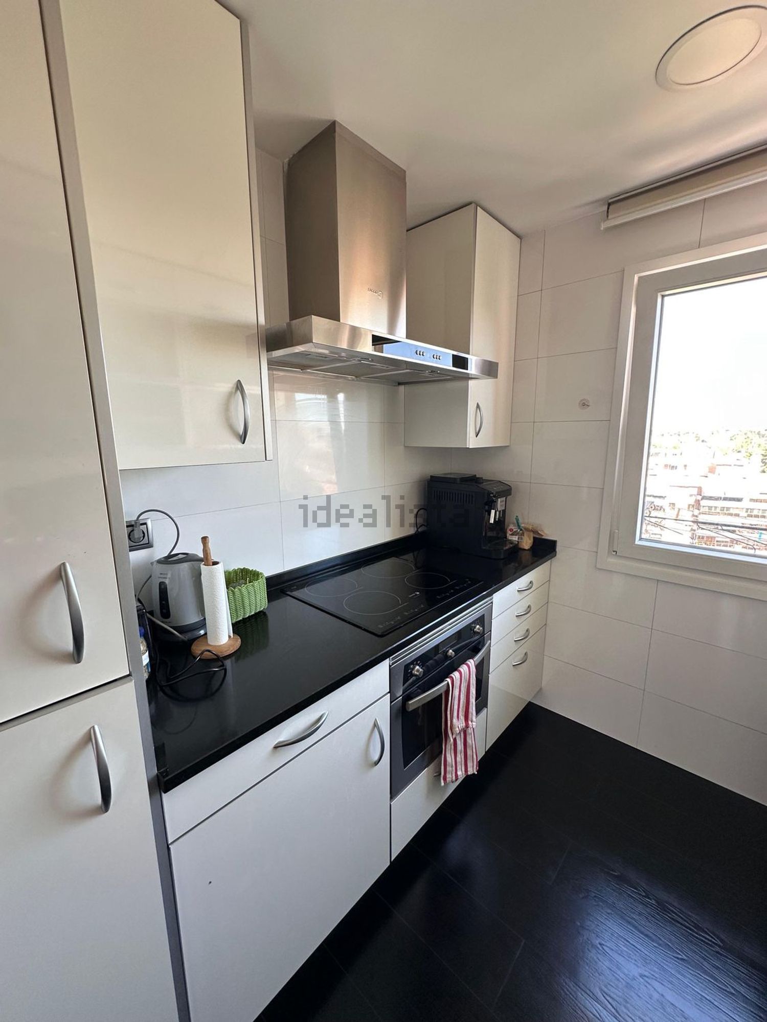 Piso de 75 m² en Madrid