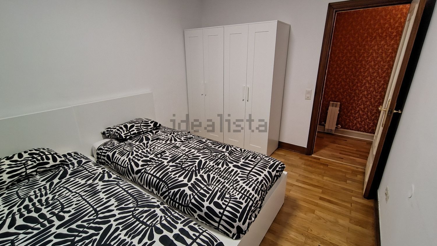 Pis de 115 m² a Sant Sebastià