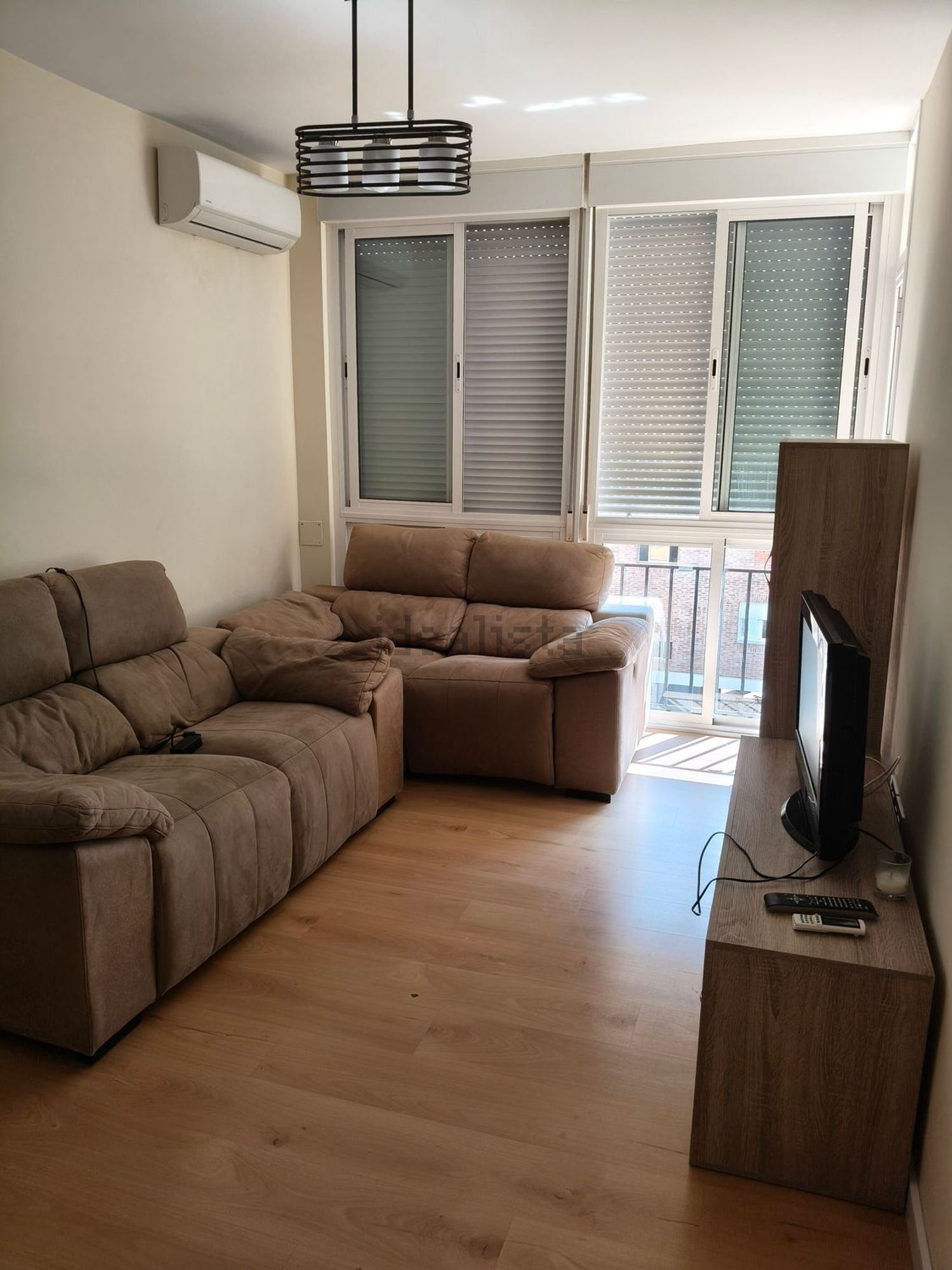 Piso de 96 m² en Sevilla