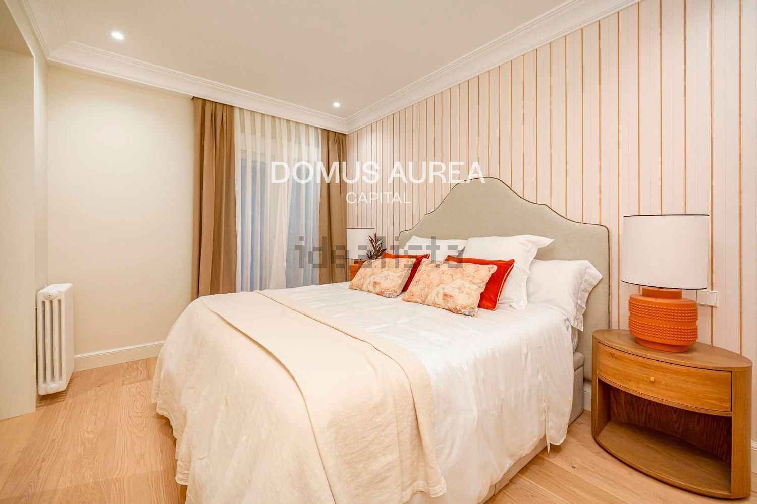 Apartamento 243 m² em Madrid