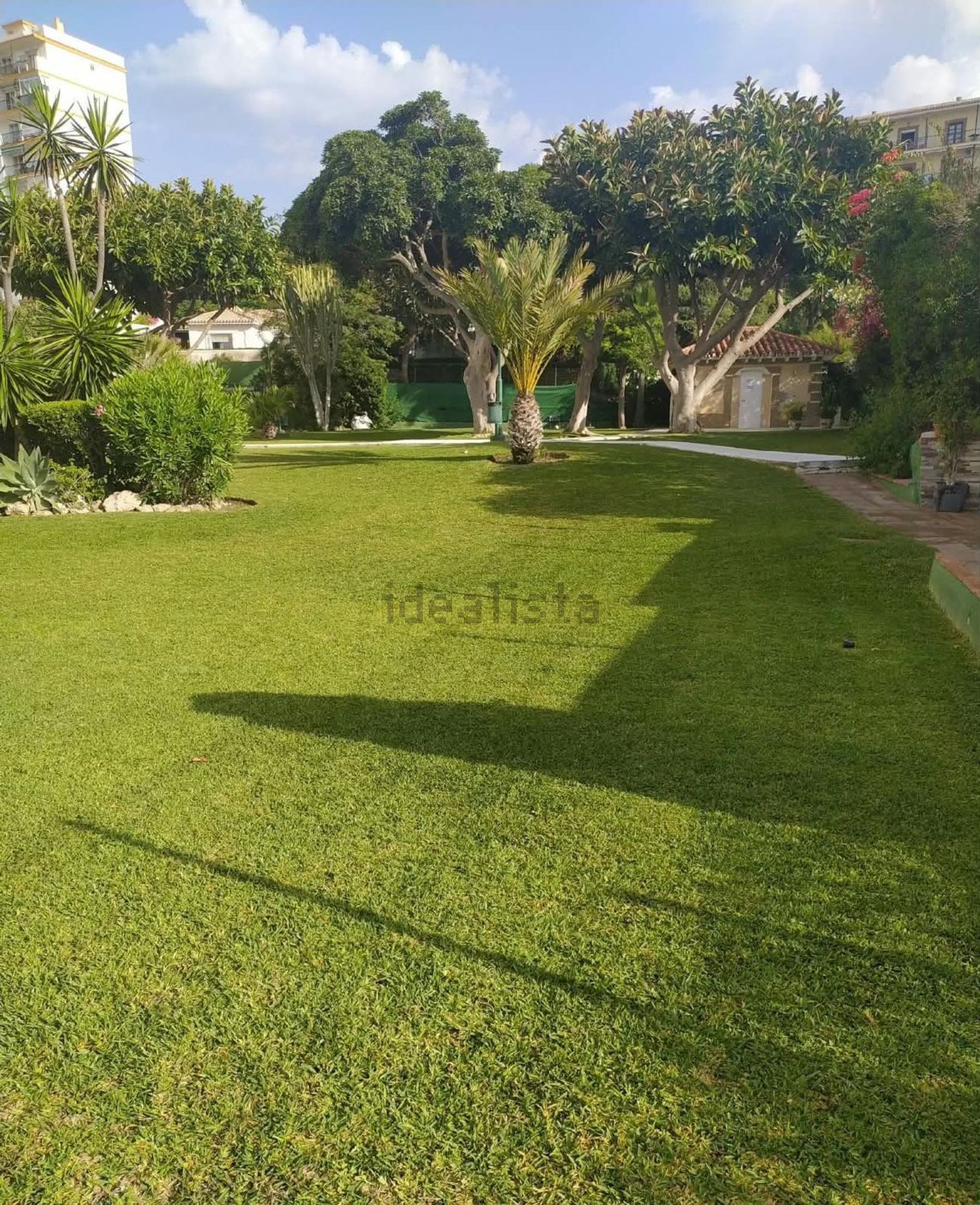 Pis de 36 m² a Marbella