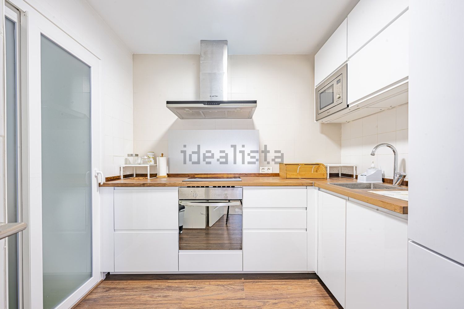 Pis de 87 m² a Marbella