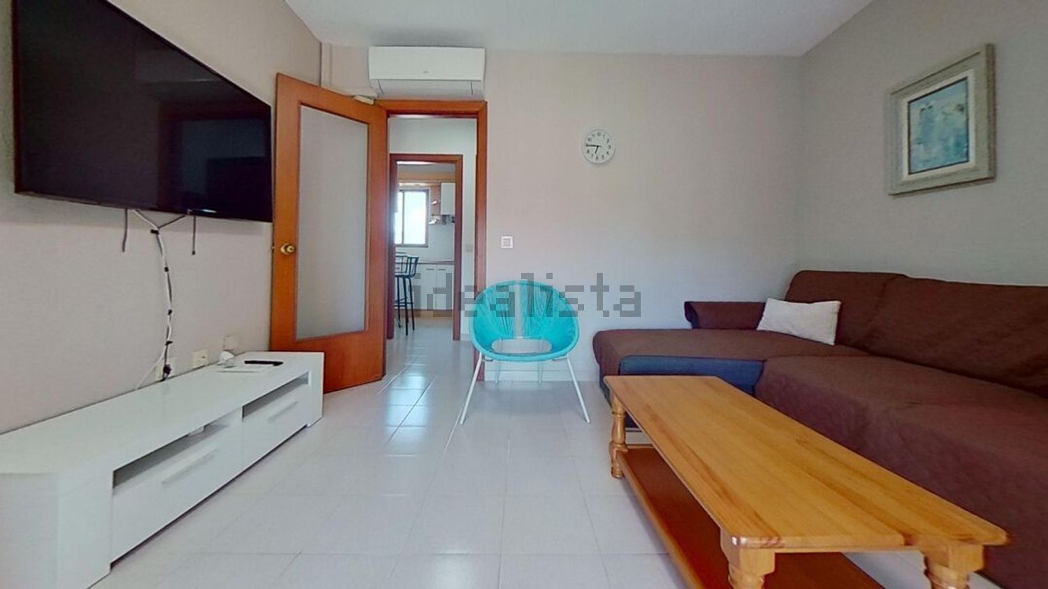 Piso de 70 m² en Benidorm