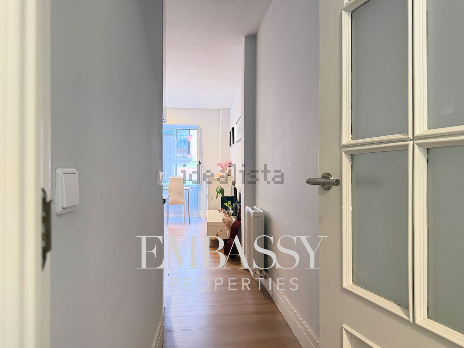 Квартира 75 м² у Madrid