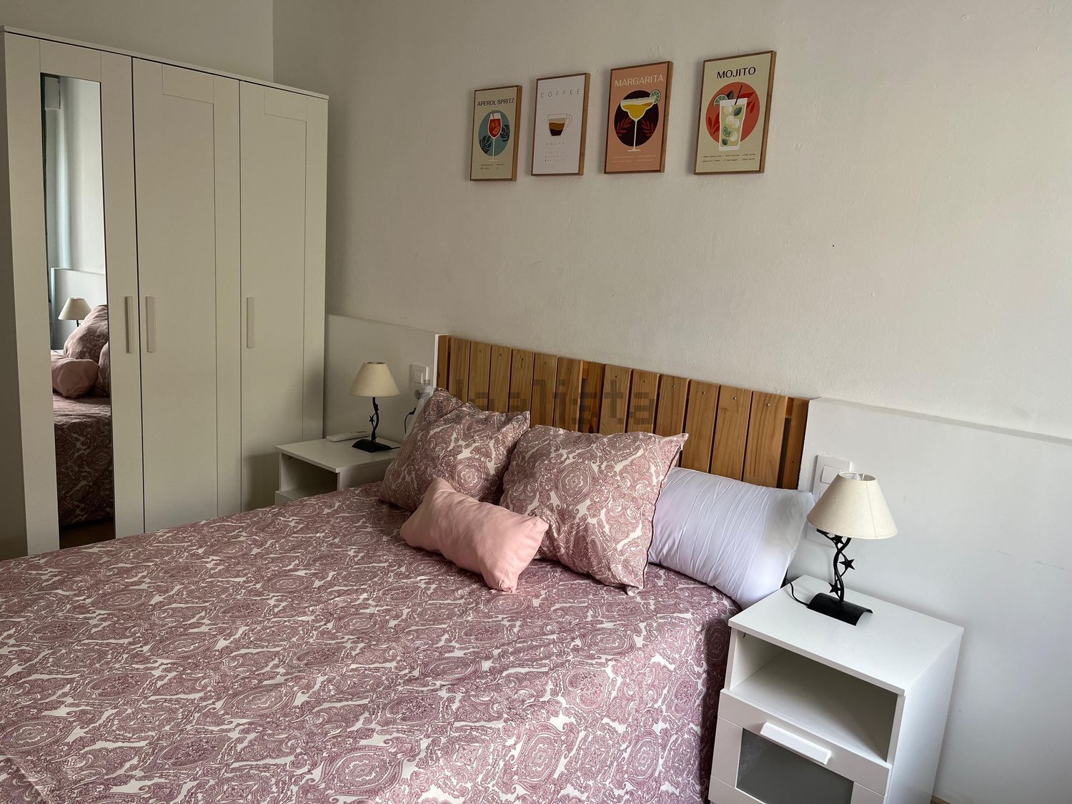 Wohnung 60 m² in Sevilla