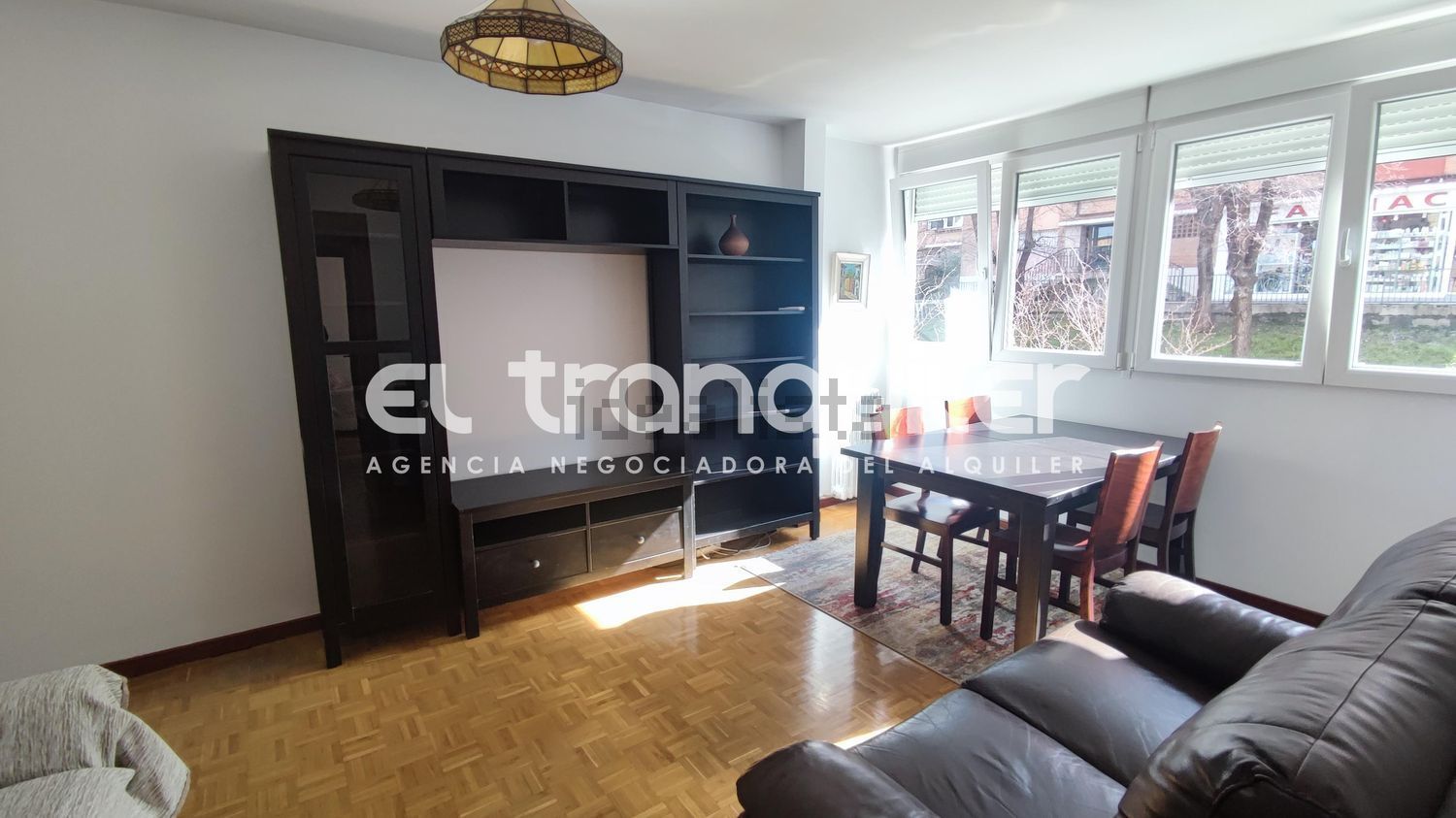 Pis de 89 m² a Madrid