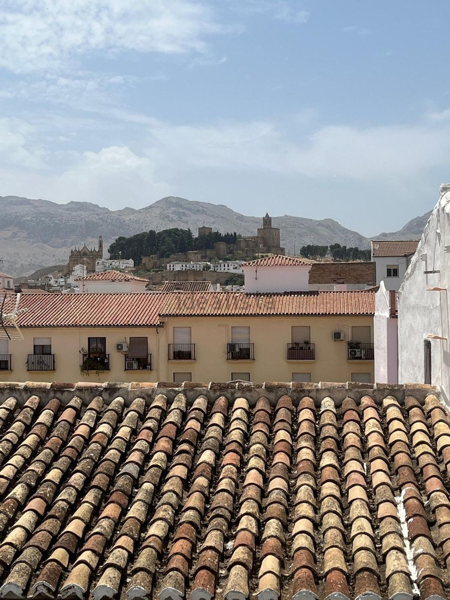 Casa de 120 m² a Antequera