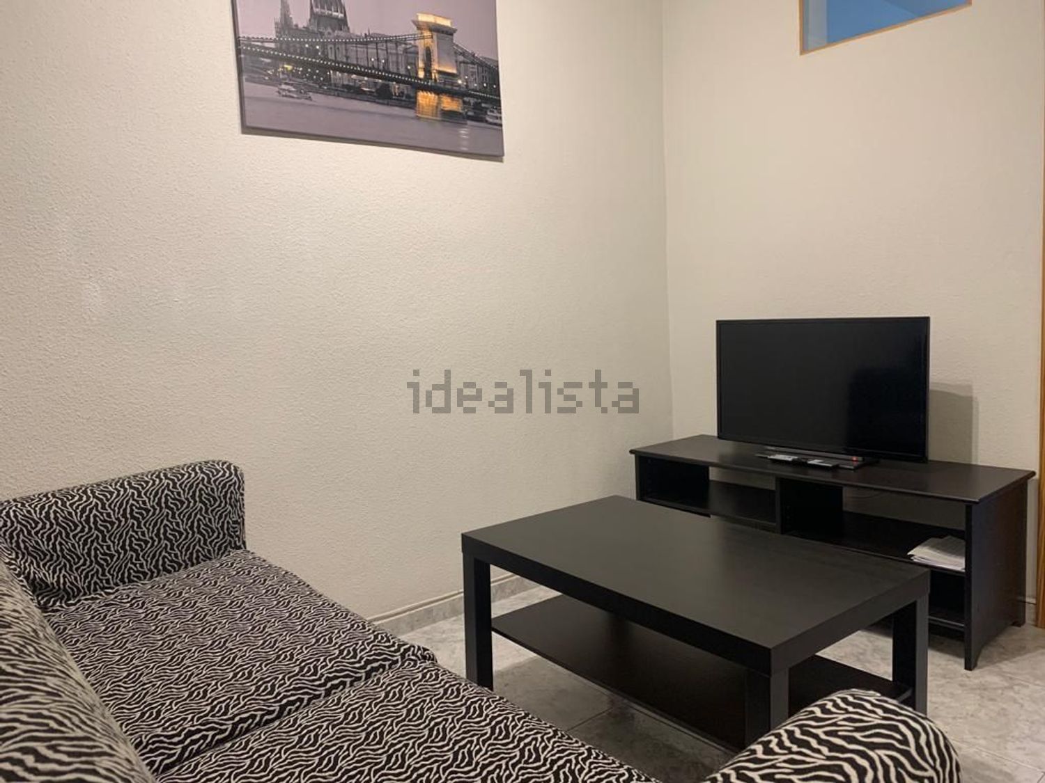 Pis de 35 m² a Madrid