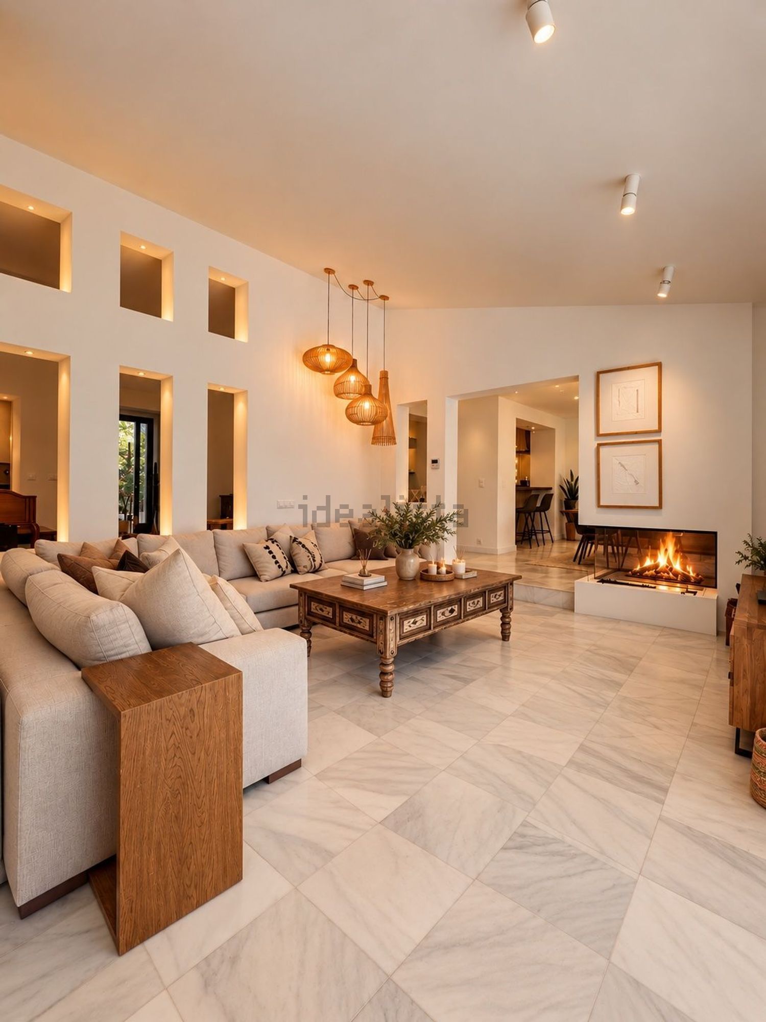 Casa de 360 m² a Marbella