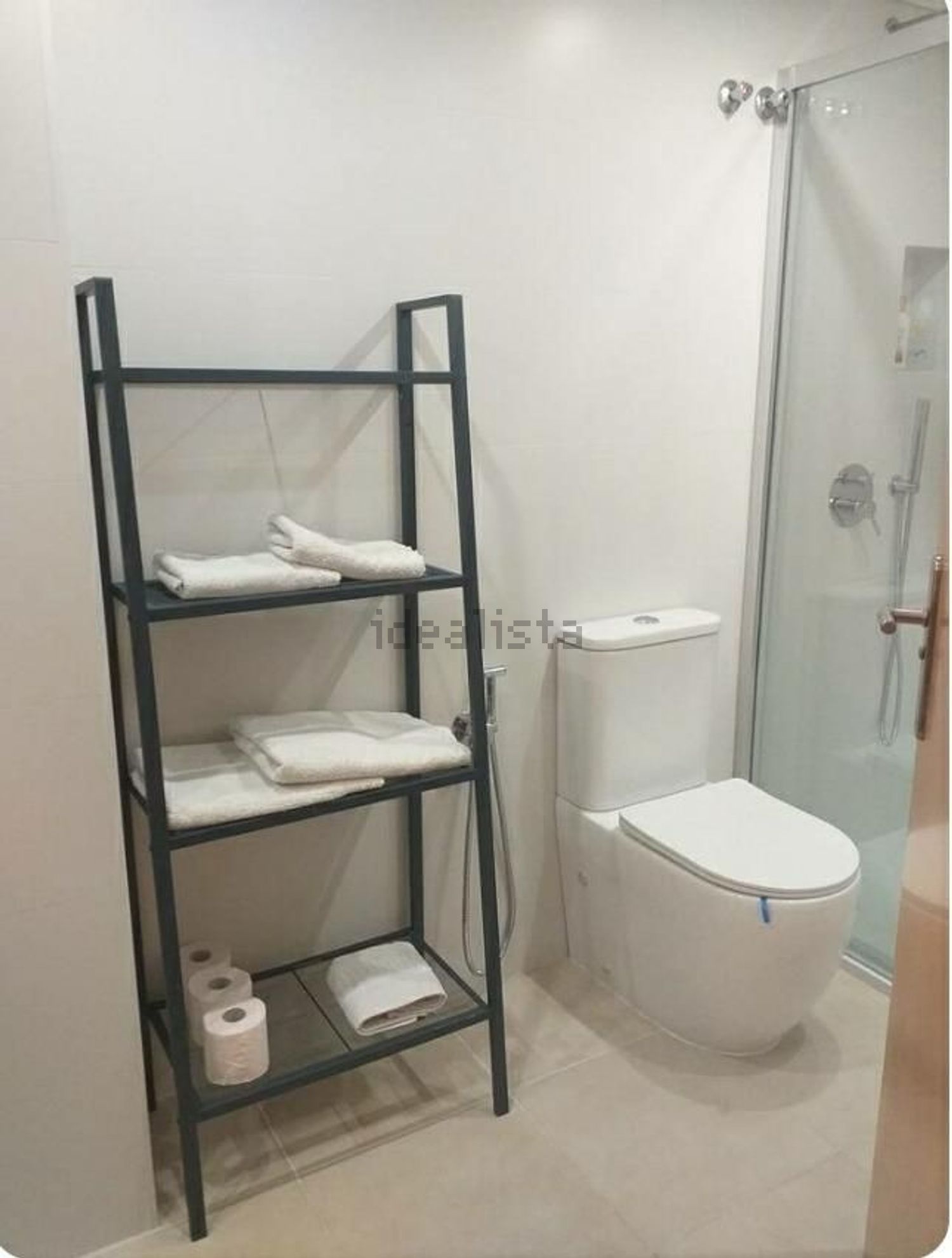 Pis de 70 m² a Alacant