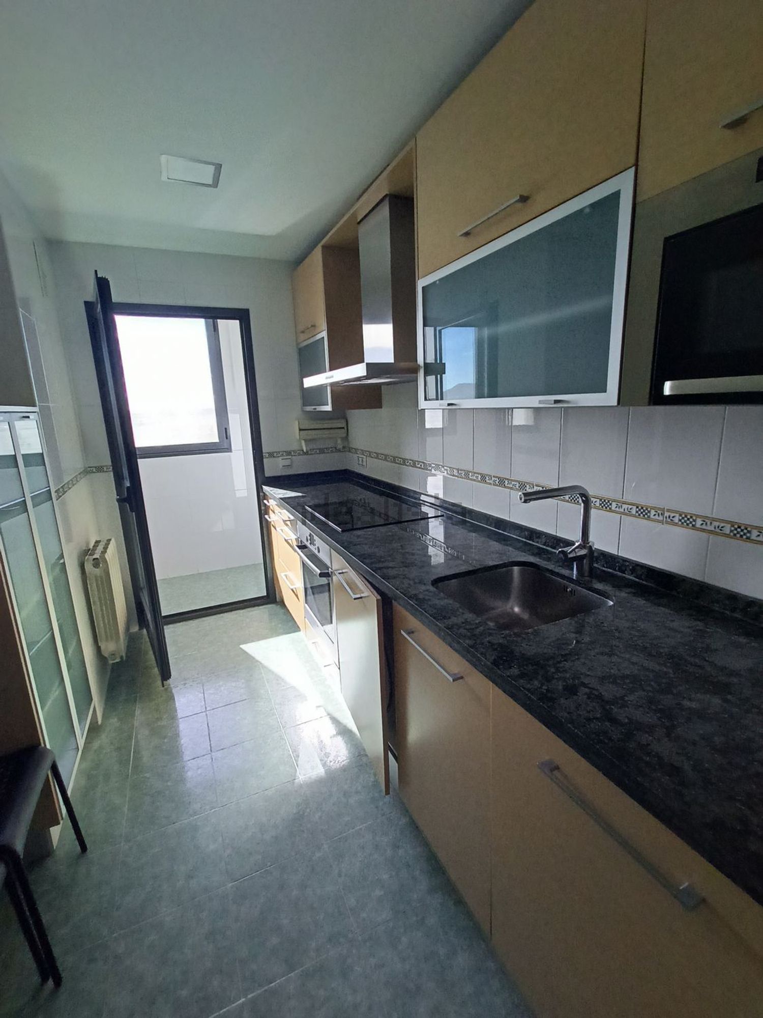 Wohnung 100 m² in Valladolid