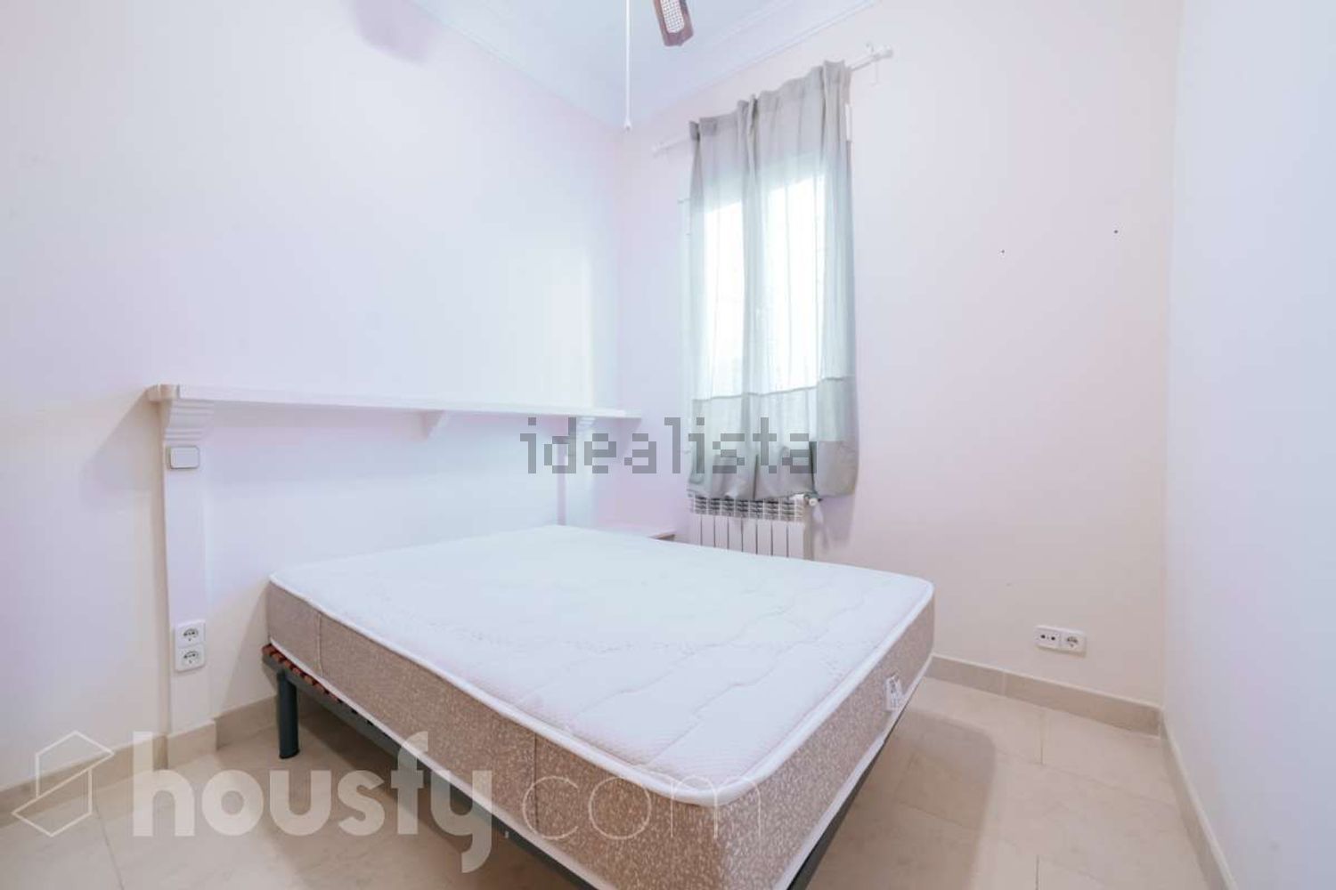 Pis de 42 m² a Madrid
