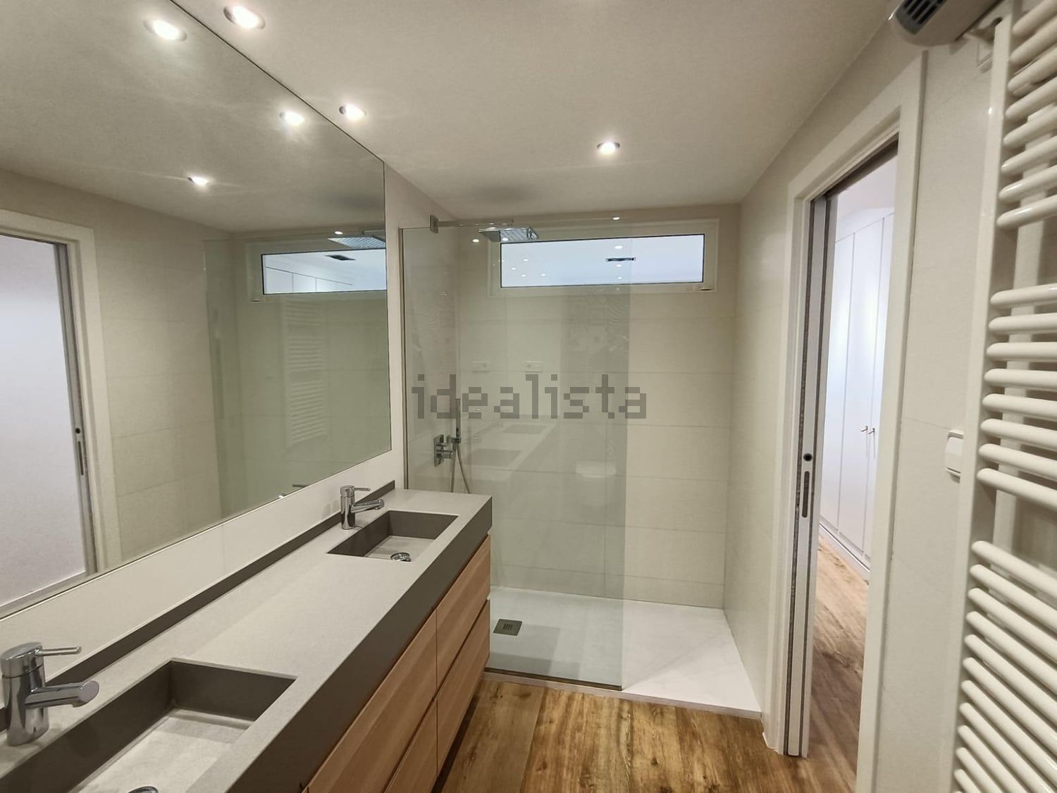 Pis de 127 m² a València