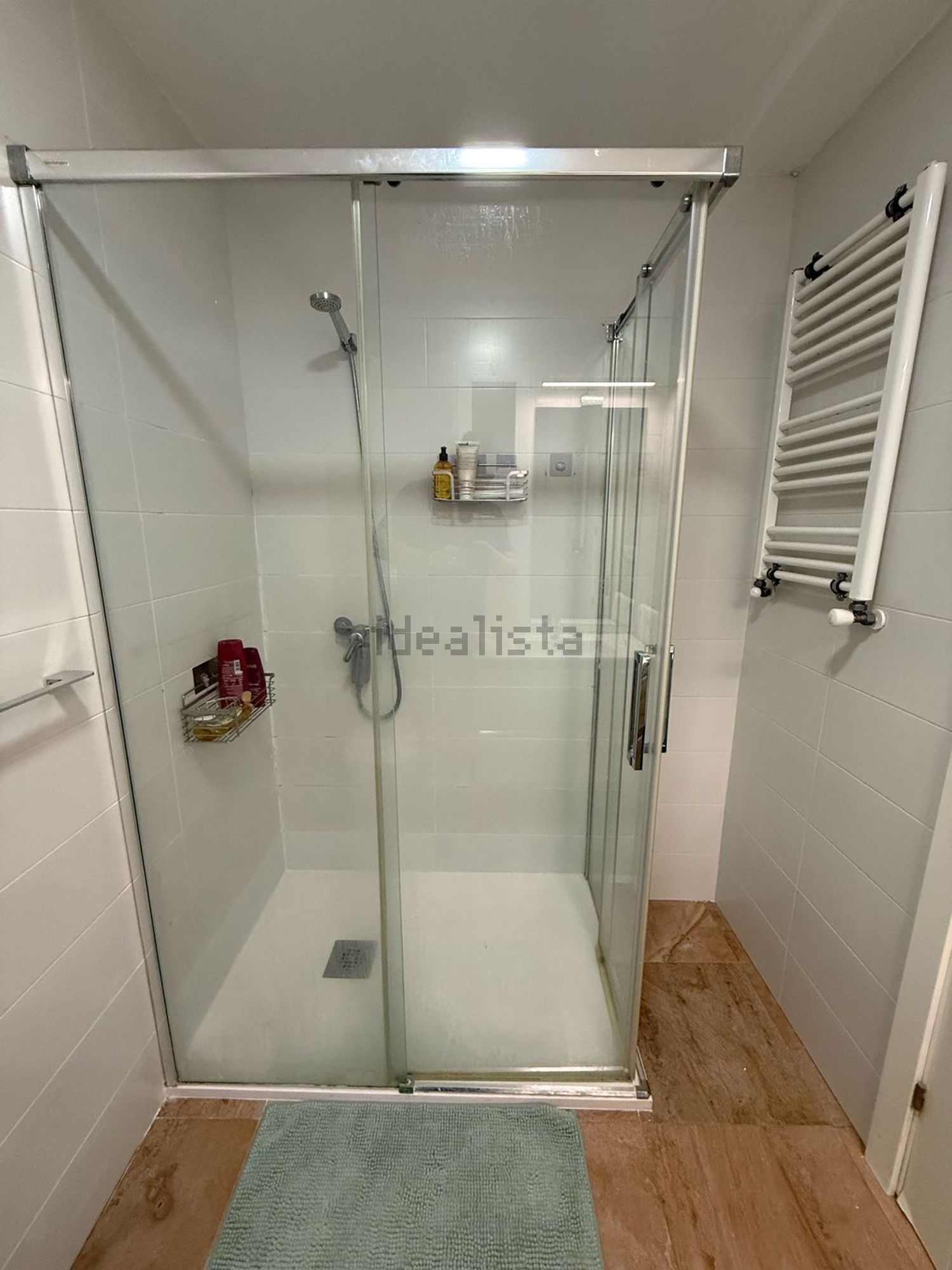 Zimmer zur Miete, Madrid