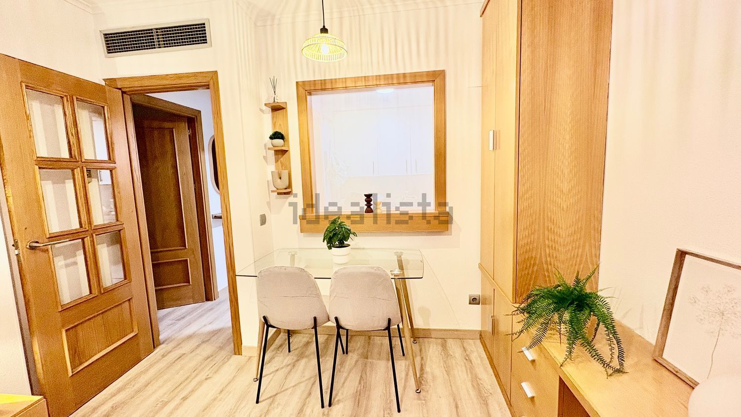 Appartamento 50 m² a Madrid
