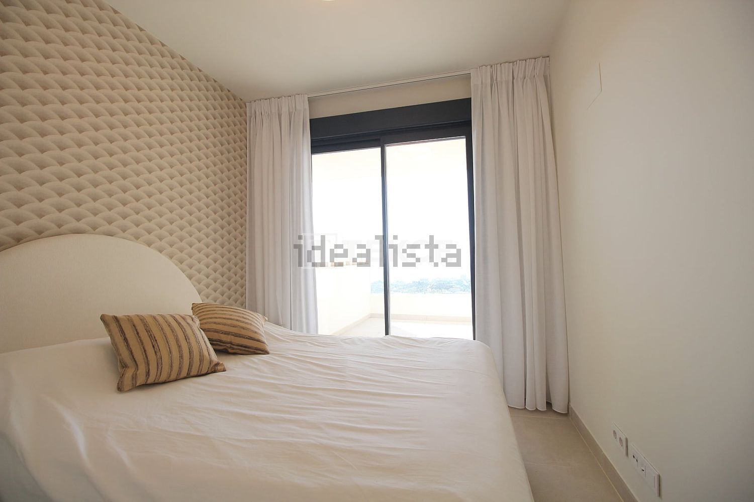 Pis de 96 m² a Benalmádena
