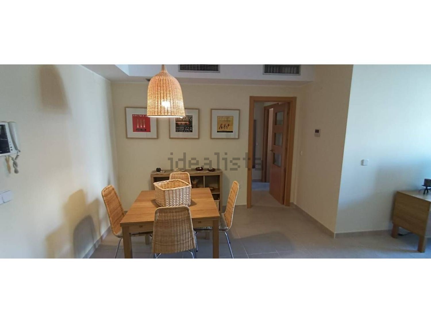 Piso de 63 m² en San Jorge