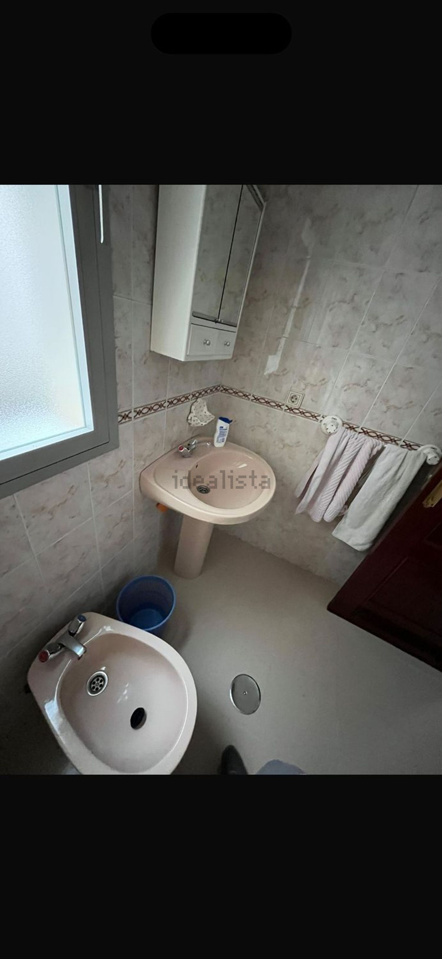 Piso de 100 m² en Granada