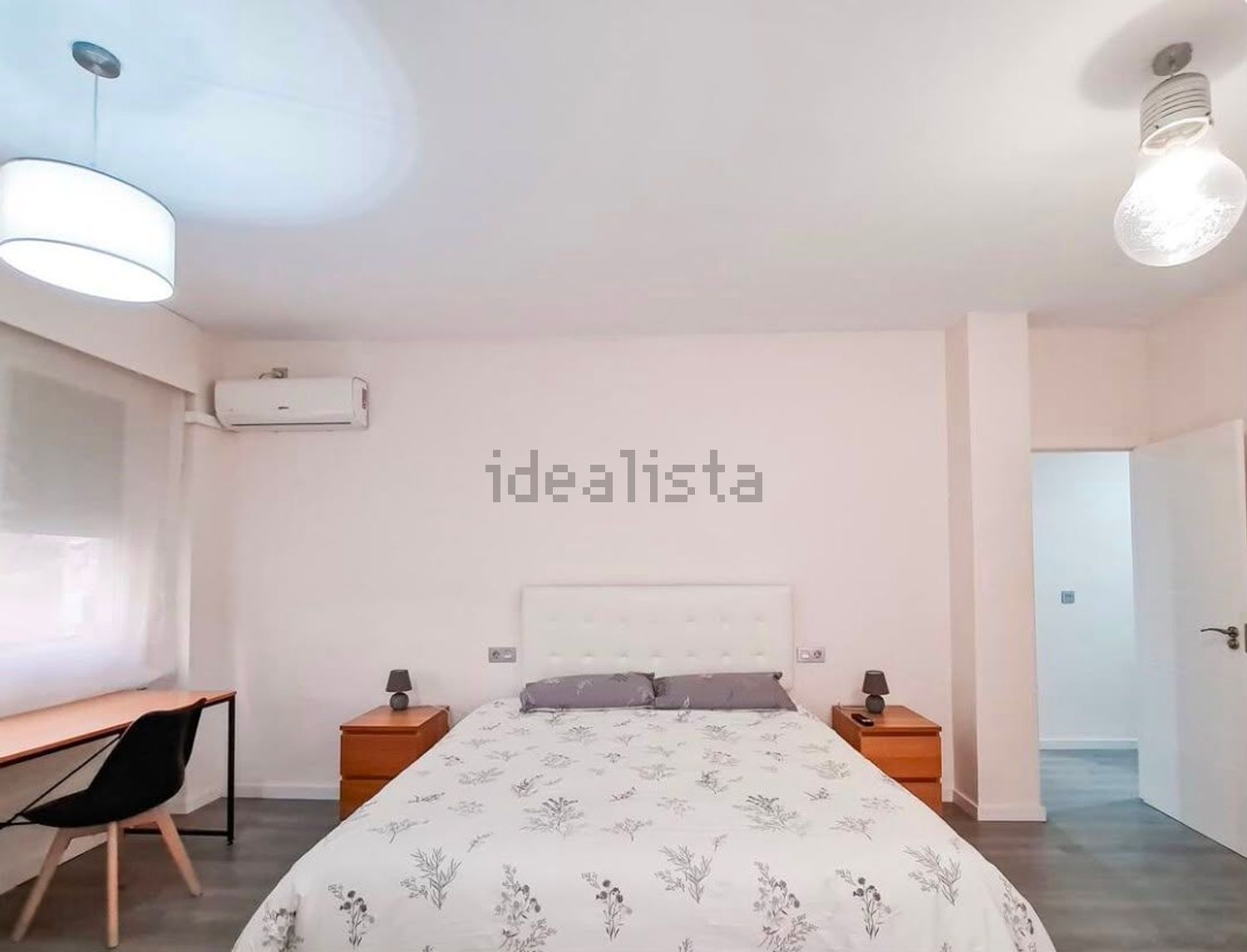 Pis de 95 m² a Múrcia