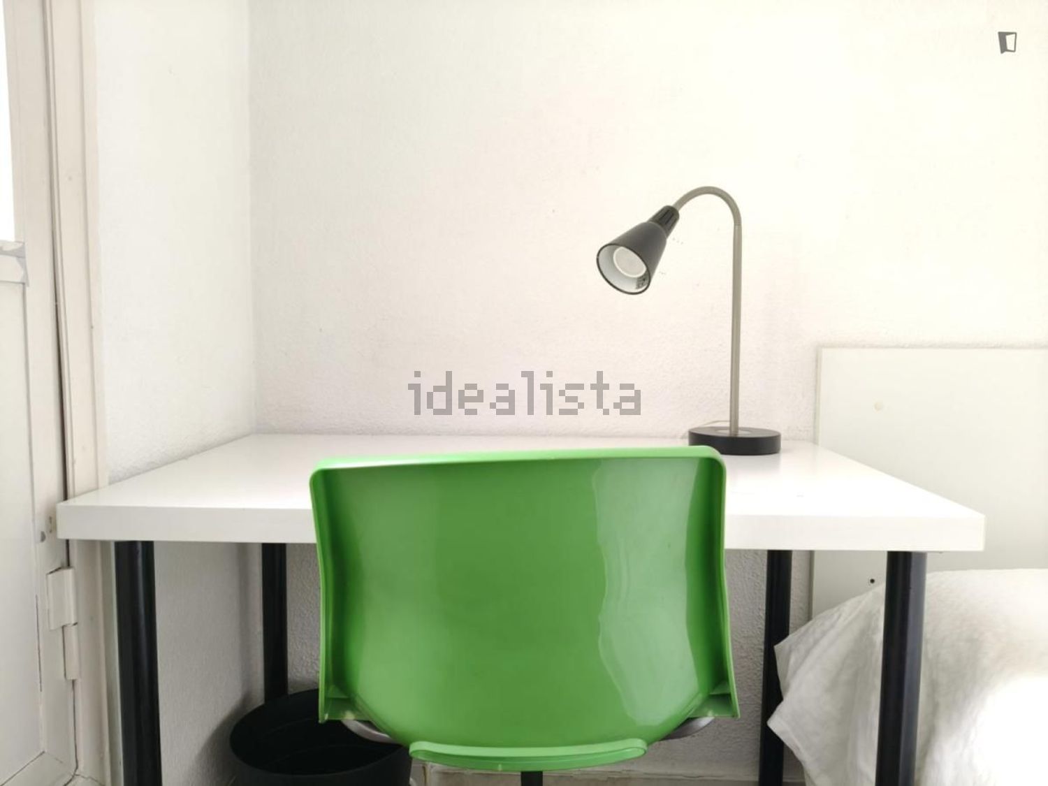 Stanza in affitto, Madrid