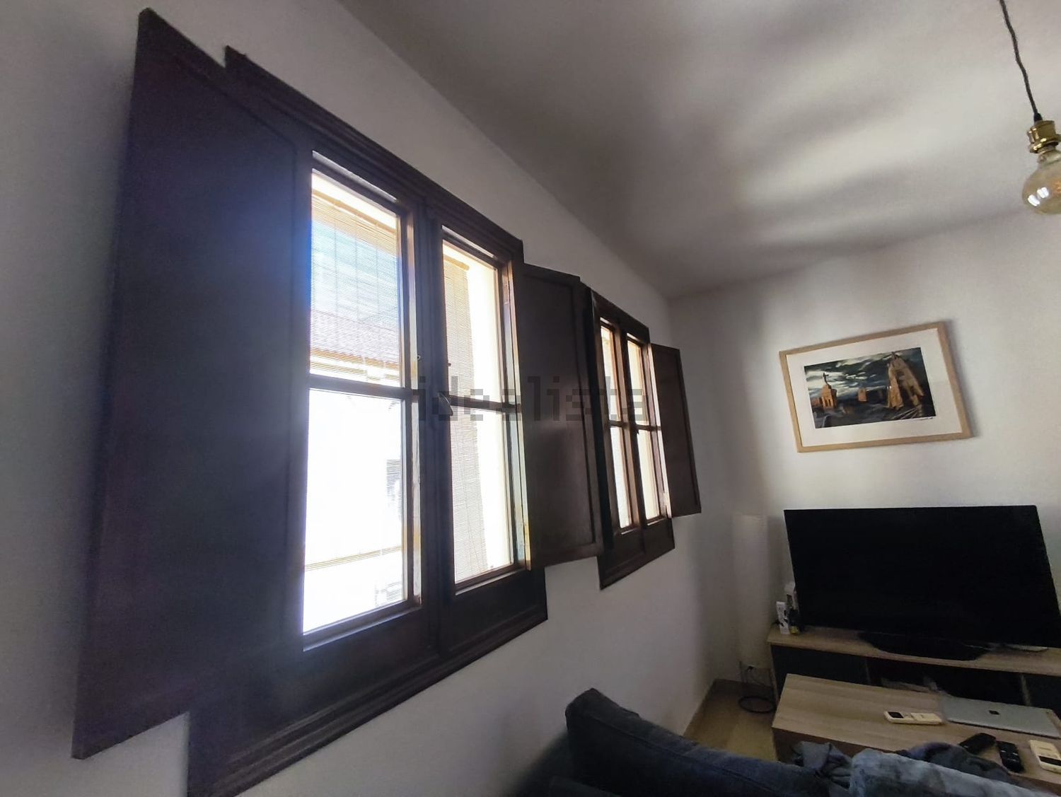 Piso de 100 m² en Sevilla