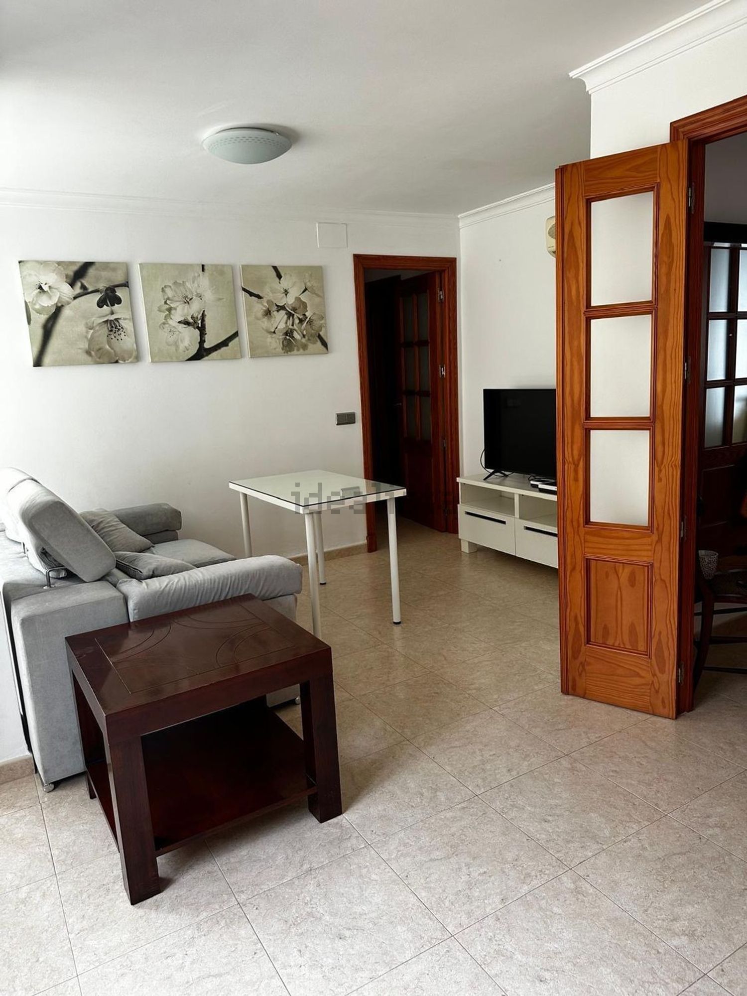 Flat 100 m² in Cádiz