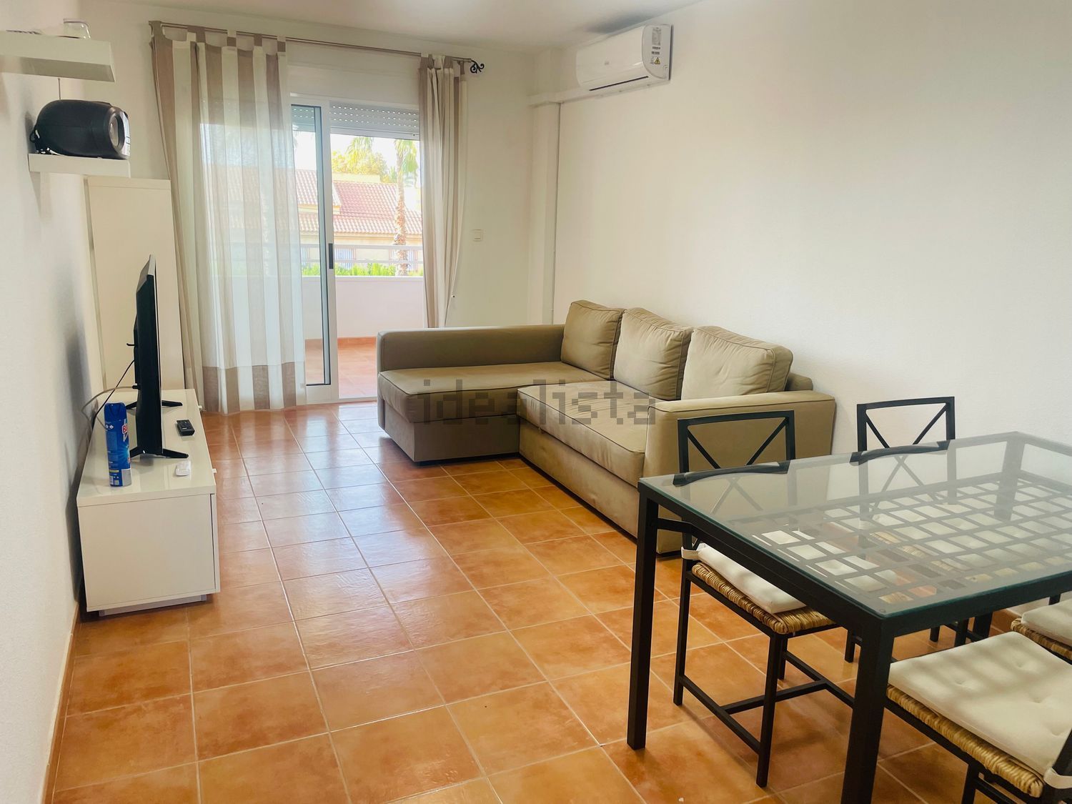 Piso de 80 m² en Cartagena