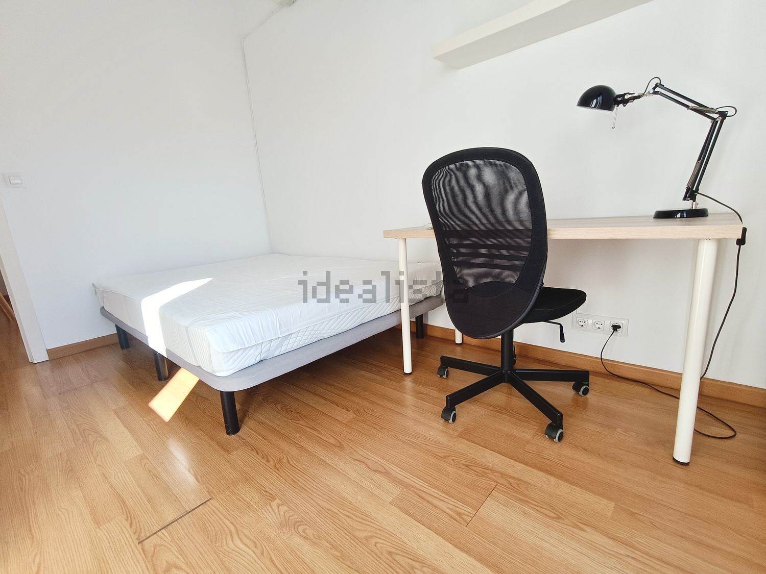 Wohnung 100 m² in Madrid