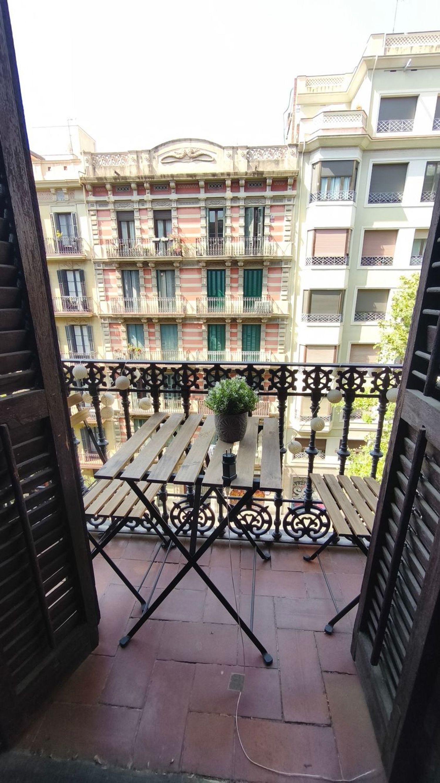 Stanza in affitto, Barcelona