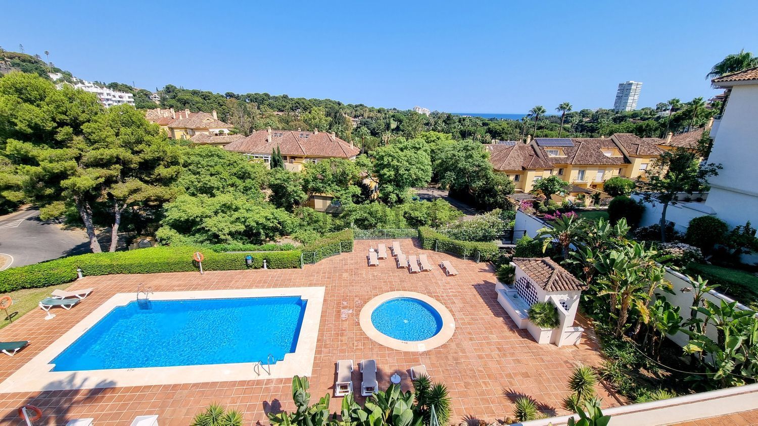 Pis de 120 m² a Marbella