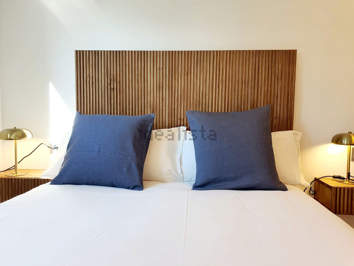 Pis de 58 m² a Madrid