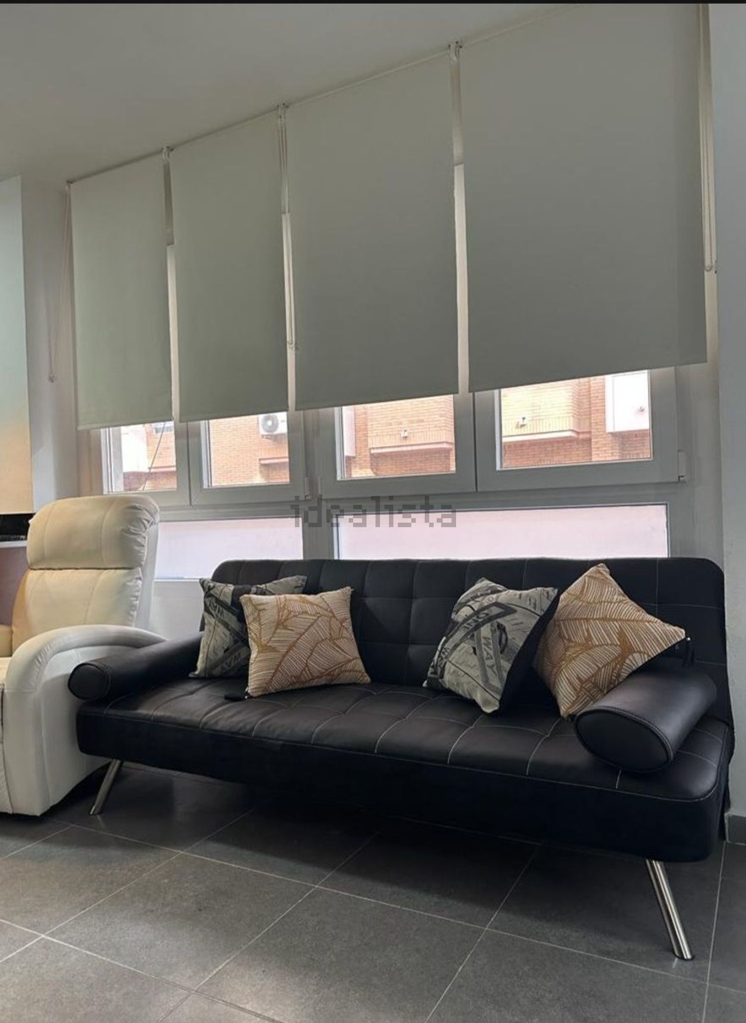 Pis de 71 m² a Alacant