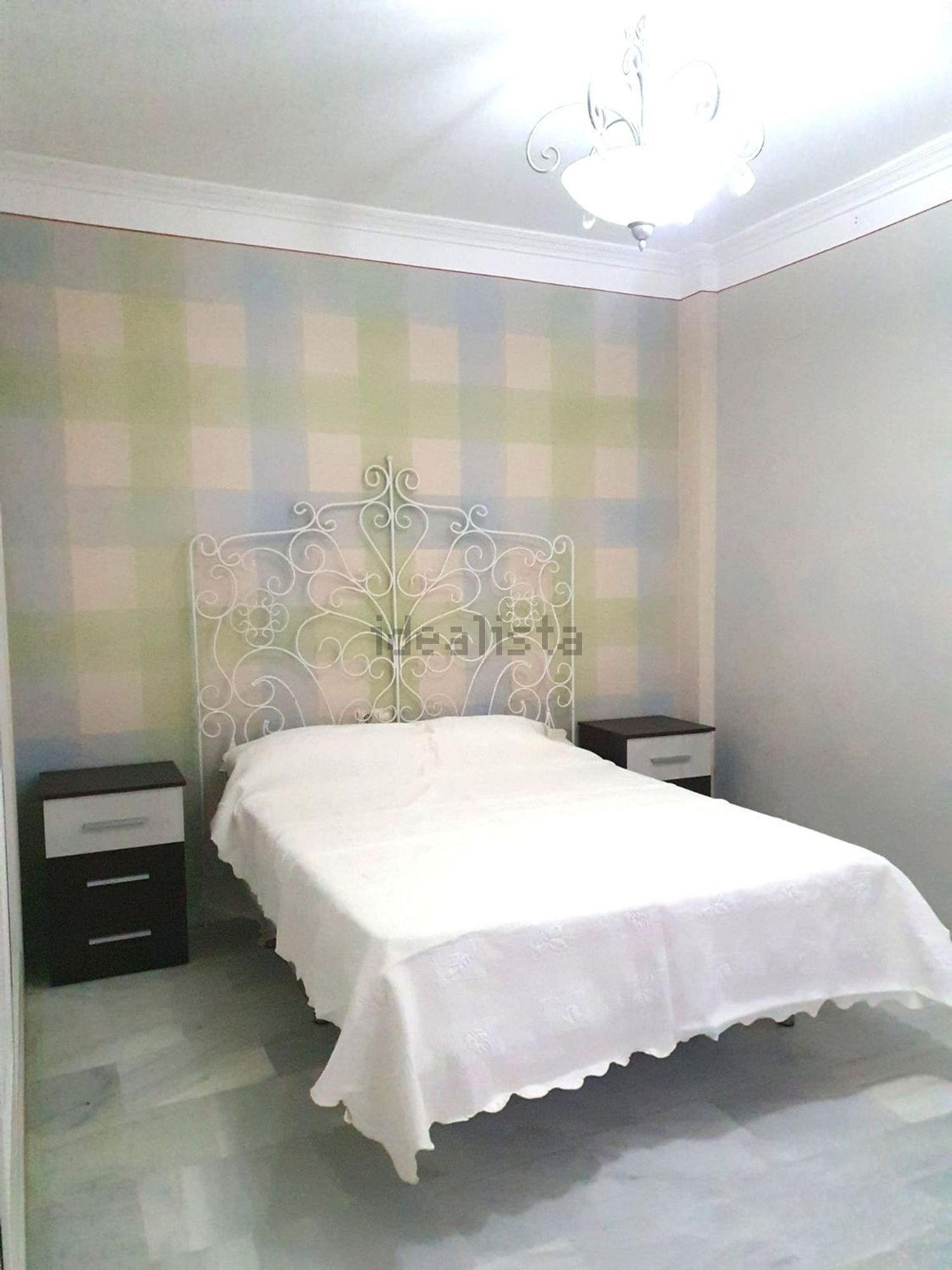 Квартира 80 м² у Marchena