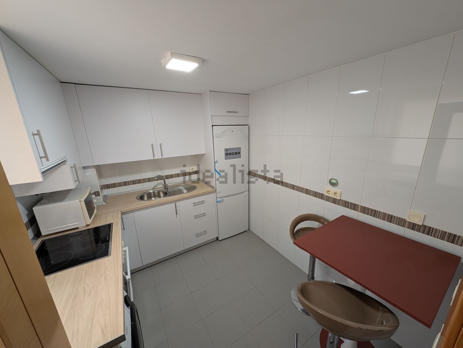Wohnung 67 m² in Almería