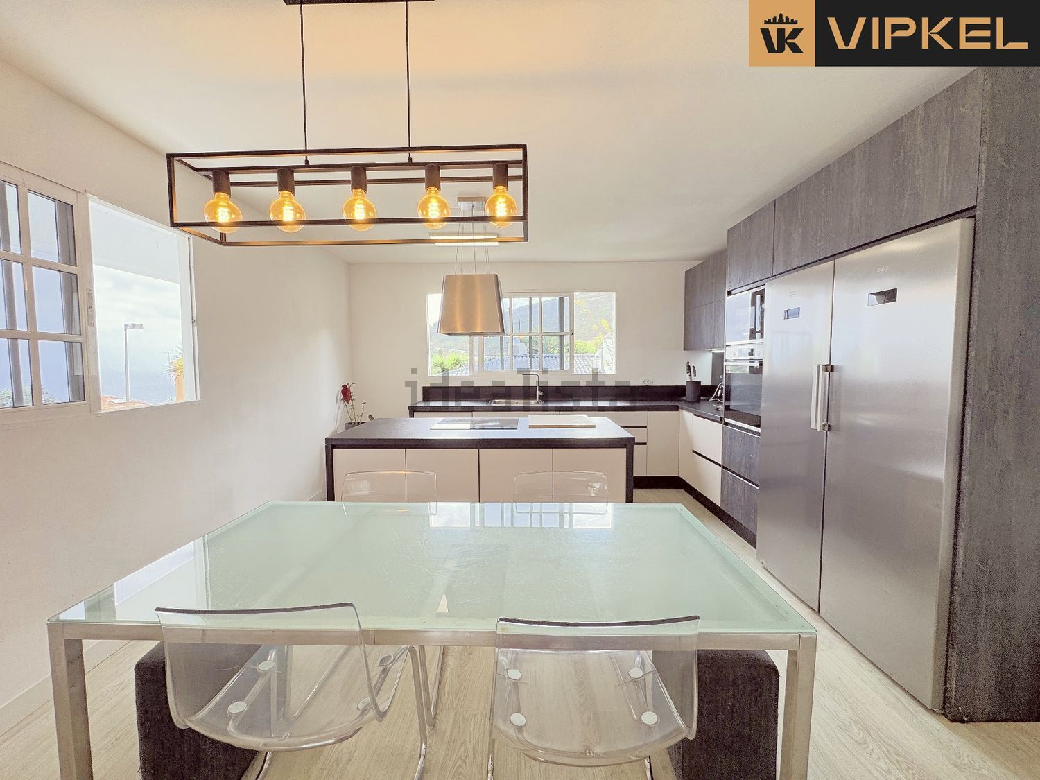 Casa de 445 m² a El Sauzal
