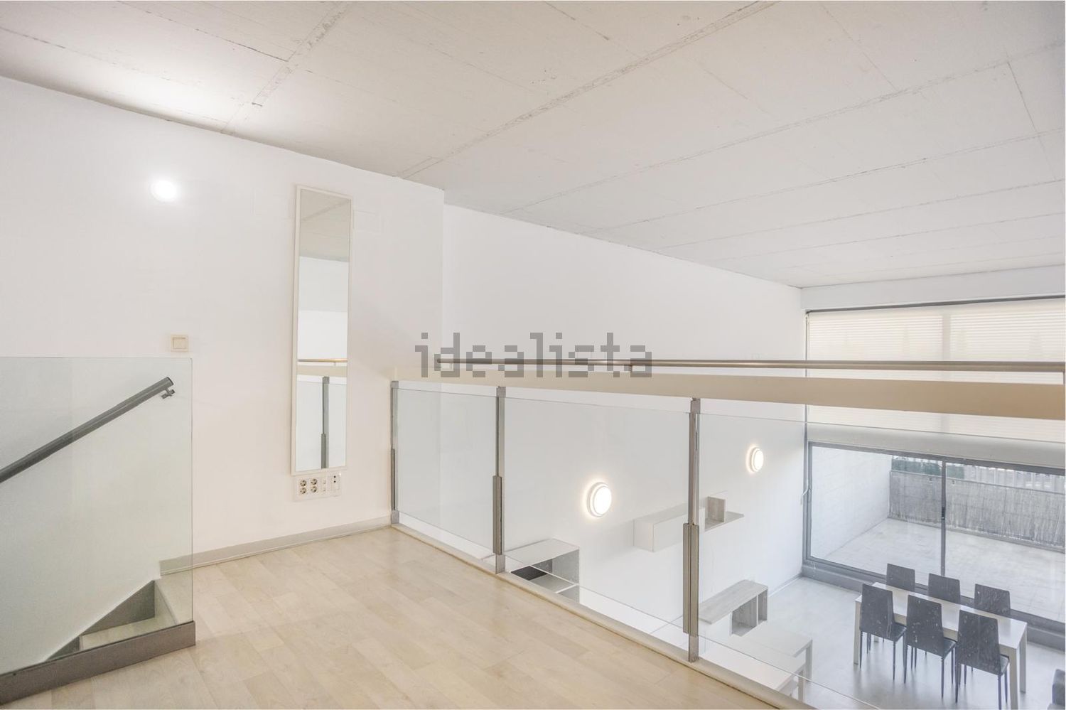 Pis de 100 m² a València