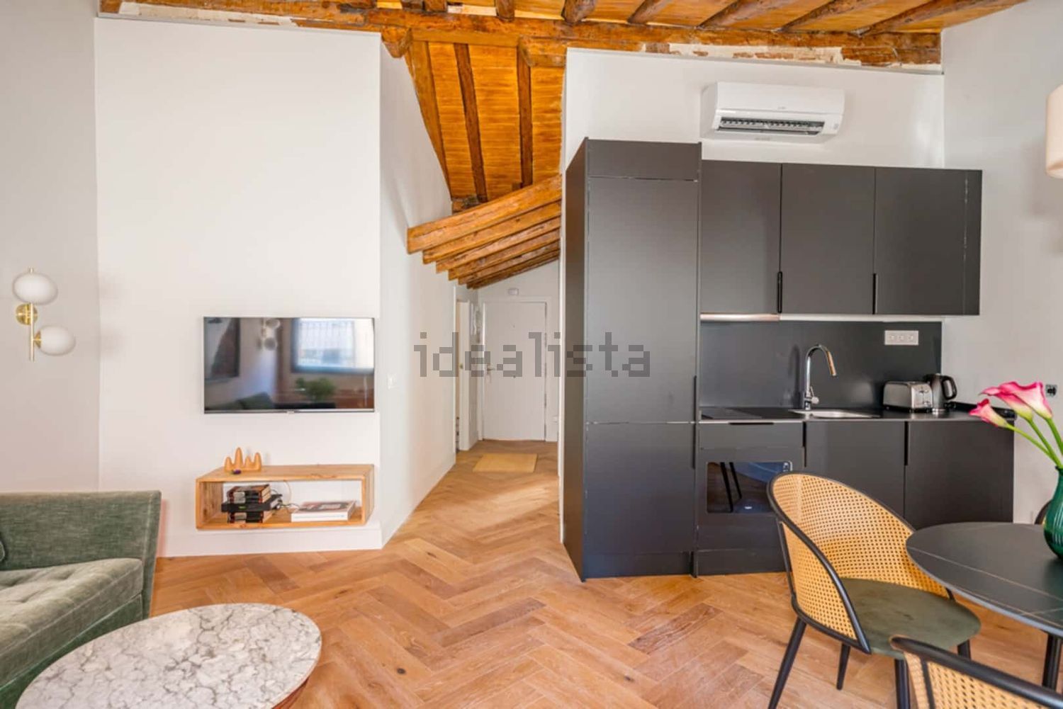 Pis de 50 m² a Madrid