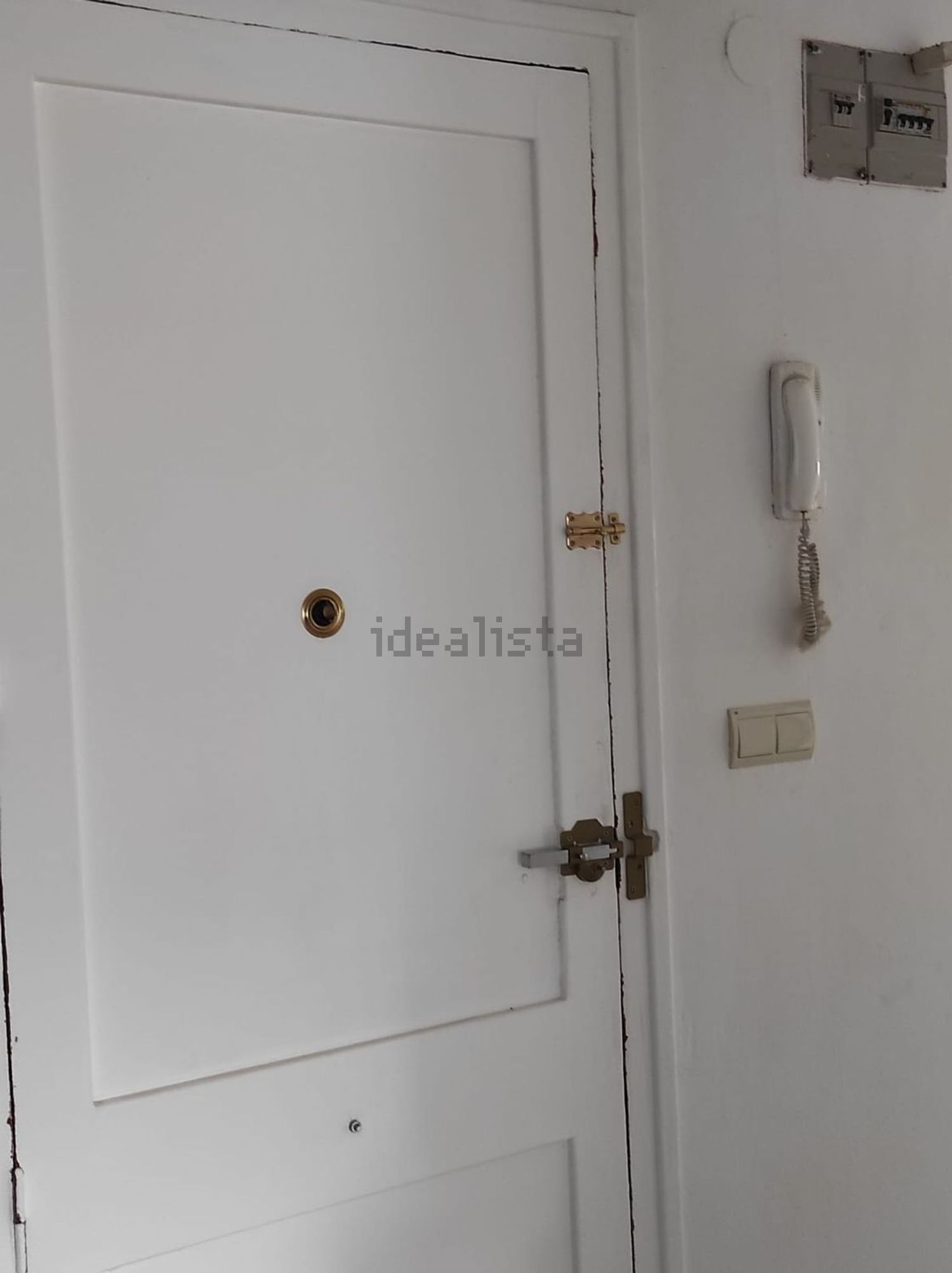 Pis de 77 m² a Saragossa