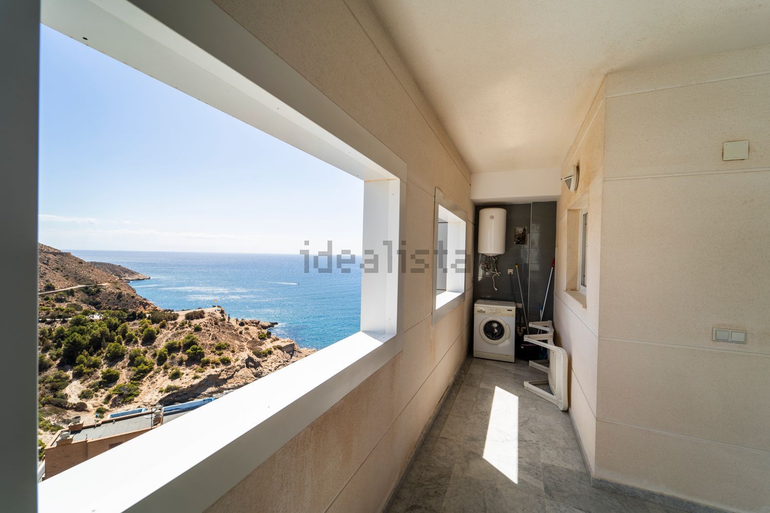 Pis de 120 m² a Benidorm