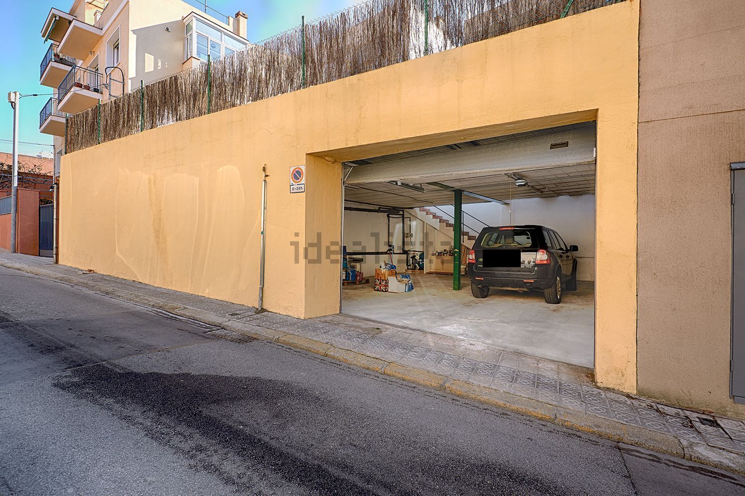 Casa de 244 m² a Barcelona