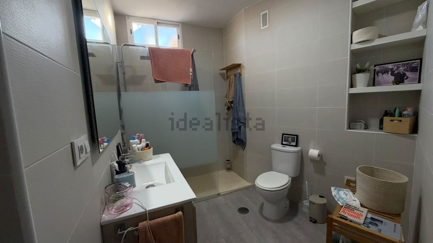 Pis de 91 m² a Mérida